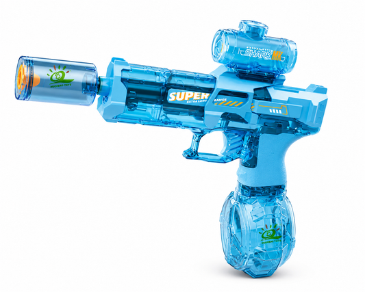 SplashRush Pro