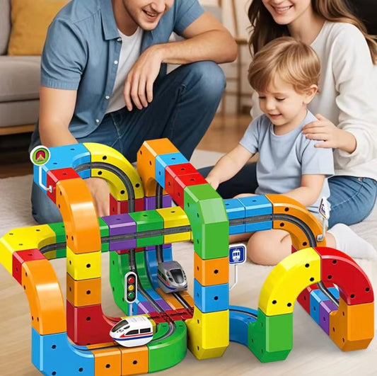 Circuito Inteligente 3D