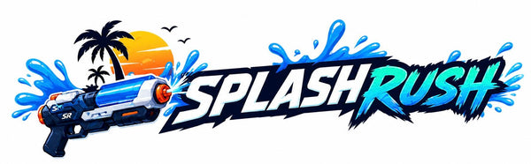 SplashRush